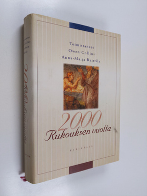 Owen ym. (toim.) Collins : 2000 rukouksen vuotta