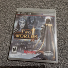 Two Worlds II (PS3) - pikkukuva 1