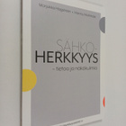 Marjukka Hagström : Sähköherkkyys - tietoa ja näkökulmia - pikkukuva 1