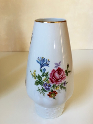posliini MALJAKKO, Bareuther Waldsassen Bavaria, 22cm