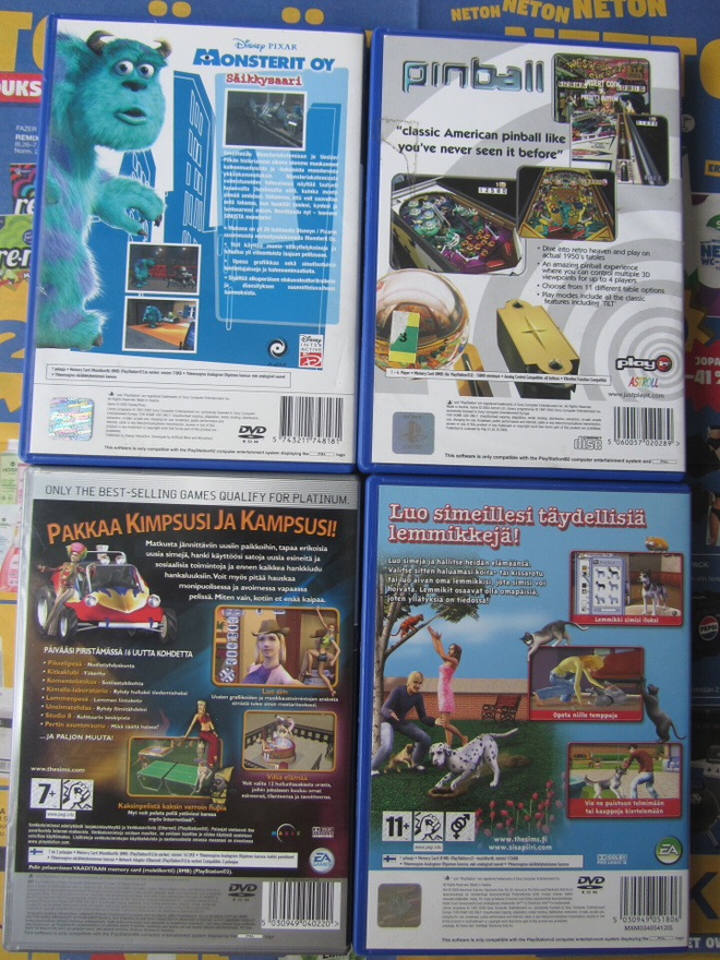 Item image
