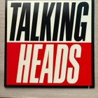 Talking Heads -true stories - pikkukuva 1