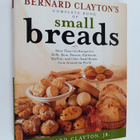 Bernard Clayton : Bernard Clayton's Complete Book of Smal... - pikkukuva 1