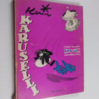Kari Suomalainen : Karin karuselli - pikkukuva 1