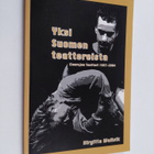 Birgitta Wallvik : Yksi Suomen teattereista : Kuurojen te... - pikkukuva 1