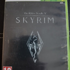 Xbox 360 The Elder Scrolls V Skyrim - pikkukuva 1