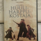 Huuliharppukostaja (2 DVD) - pikkukuva 1