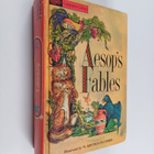 Aesop's Fables ; Arabian Nights - pikkukuva 1