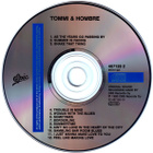 Tommi & Hombre • Tommi & Hombre CD - pikkukuva 4
