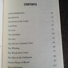 Ramsey Campbell - Dark Feasts - pikkukuva 3
