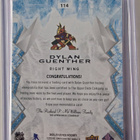 Dylan Guenther 2022-23 UD Ice Rookie Jersey - pikkukuva 2