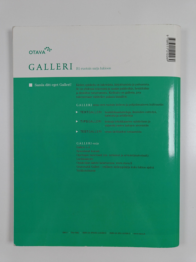 Item image