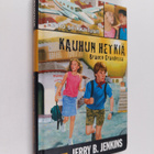 Jerry B. Jenkins : Kauhun hetkiä Branco Grandessa - pikkukuva 1