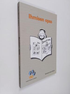 Kauko Mäntylä : Ihmisen opas