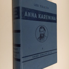 Leo Tolstoi : Anna Karenina 2 - pikkukuva 1