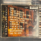 R.E.M. - Automatic For The People cd - pikkukuva 2