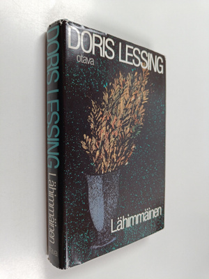 Doris Lessing : Lähimmäinen