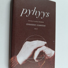Johannes Ojansuu : Pyhyys : rajalla oleva ihminen - pikkukuva 1