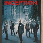 Christopher Nolan: INCEPTION (2010) Leonardo DiCaprio - pikkukuva 1