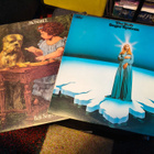 The Bob Seger System LP:t 2kpl - pikkukuva 1