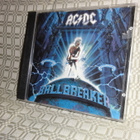 AC/DC: "Ballbreaker" cd - pikkukuva 1