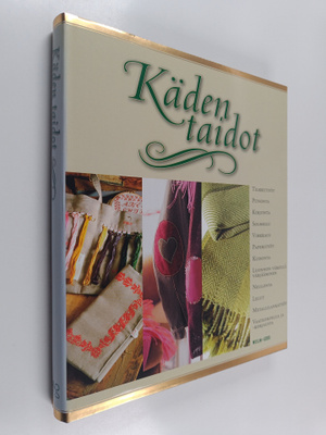 Kaden taidot 3