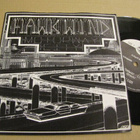 Hawkwind Motorway city 7 45 UK 1983 - pikkukuva 1