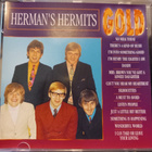 ** HERMAN'S HERMITS : Gold ** CD 1993 - pikkukuva 1