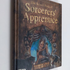 Katherine Quenot : The School Book of Sorcerer's Apprenti... - pikkukuva 1