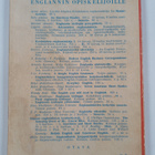 Helvi Hakulinen-Sipilä : Everyday English 1 - pikkukuva 2