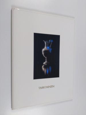 Kari Tarkiainen : Tarkiainen
