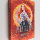 Laura Savaes : Perygeum - pikkukuva 1