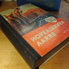 Karl May: Hopeajärven aarre, sidottu - pikkukuva 1