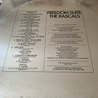 THE RASCALS: Freedom Suite *USA 1969 * tuplaLP - pikkukuva 2