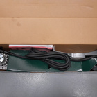 Metabo W 2000 230mm iso kulmahiomakone *Uusi* - pikkukuva 4