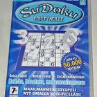 Sudoku edistyneille - pikkukuva 1