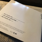 Tomas Ledin / Helt galen i dig CDS single - pikkukuva 2