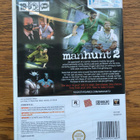 Wii: Manhunt 2 (uusi, avaamaton muoveissa) - pikkukuva 2