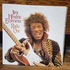 The Jimi Hendrix Experience - Radio One - pikkukuva 1