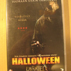 HALLOWEEN UNRATED ( Malcolm McDowell ) - pikkukuva 1