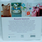 Kauniit käsityöt - toim. Marja Vainio - pikkukuva 2