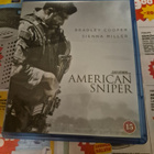 American sniper blu-ray - pikkukuva 1