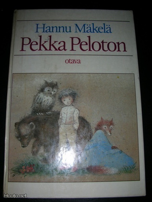 Mäkelä: Pekka Peloton