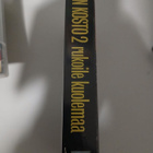Ninjan kosto vhs - pikkukuva 2