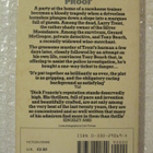 Dick Francis • Proof - pikkukuva 2
