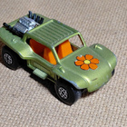 Baja Buggy V8 Matchbox No13 v. 1971 - pikkukuva 1