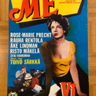 Vanha elokuvajuliste: Me - pikkukuva 1