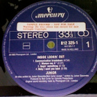 JUNIOR :: INSIDE LOOKI'N OUT :: VINYYLI LP 1983 - pikkukuva 3
