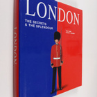 Nick Yapp : London : the secrets and the splendour - pikkukuva 1