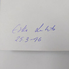 Esko Lehto : Ihmismieli elon aallokossa (signeerattu) - pikkukuva 3